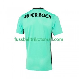 Fußballtrikots Sporting Lissabon 2025-2026 Kurzarm 3rd trikot kaufen